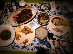 -桂满陇天书(南京德基旗舰店)