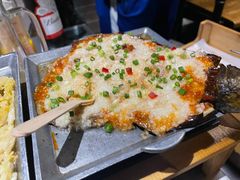 -很久以前羊肉串(农科路店)