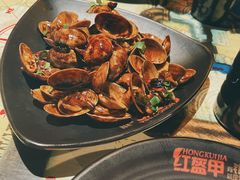 -红钳侠小龙虾·烧烤(中赢康康谷店)