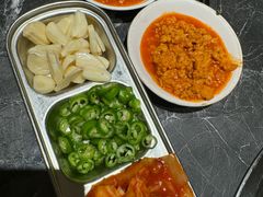 -隐家本格烧肉(万达广场店)
