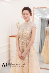 -艾朵婚纱