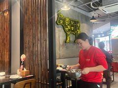 -尚合里潮汕牛肉火锅(海沧店)