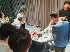 -蔚来中心(北京中关村店)