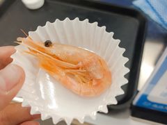 -盒马X会员店(王府井奥莱UP TOWN店)