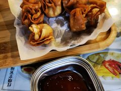 -阿金大白·上海菜馆(新天地店)