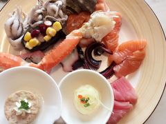 -大江户日本料理(吕厝店)