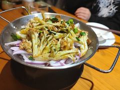 -莲餐厅·湖北菜·潜江小龙虾店(愚园路店)