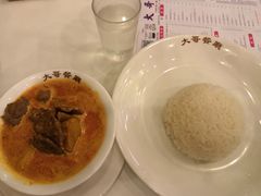 -大哥餐厅(西城花园店)