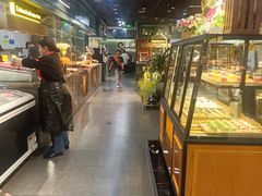 -苏格里岛自助海鲜烤肉火锅(集美万达店)