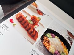 -大铁勺新津菜(中北永旺店)