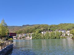 -海兰云天度假区温泉