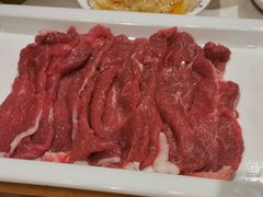 -东门口涮肉·砂锅·烤串(老门东店)