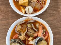-大中沙茶面(中山路店)