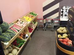 -Lilliput粒粒堡亲子餐厅(祥云小镇店)