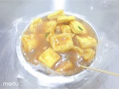 -三洋烧烤砂锅(东方红商业街店)