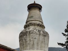 -五台山风景名胜区