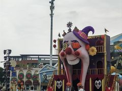 -大连海昌发现王国主题公园