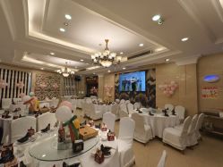 -四方阁酒楼·宴会厅(圣灯店)