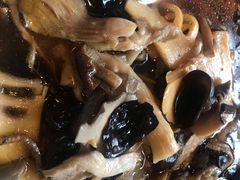 -重元寺香积厨素斋馆