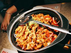 -蛙小侠·沸腾砂锅(西关新天地店)