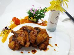 -昆山裕元花园酒店·囍园中餐厅