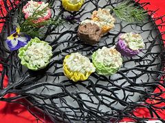 -荷风细雨·中国茶宴(碧云店)