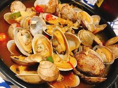 -松哥油焖大虾(皇岗一店)