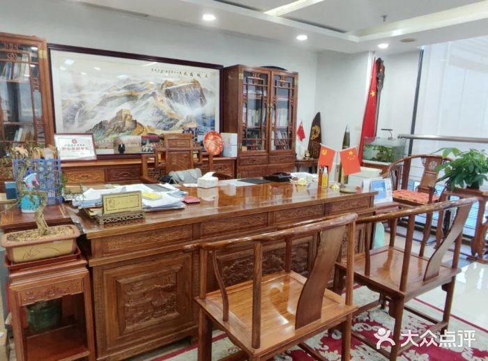 广东泽正律师事务所图片