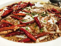 老坛子酸菜鱼-太二酸菜鱼(菱角湖万达店)