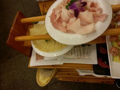-老码头火锅(玉林店)
