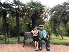 -济州岛泰迪熊博物馆