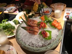 -温野菜涮涮锅(西单大悦城店)