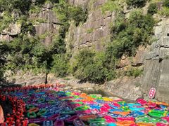 -雅鲁激流探险漂流