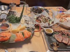 -囧吉香生蚝牛排馆(湖北路店)