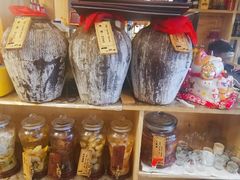 -以前的小酒馆(中山广场店)