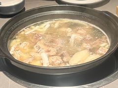 -同仁四季椰子鸡(无锡滨湖万象汇店)
