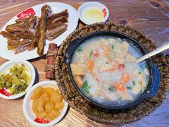 -皮蛋弟砂锅店(总店)