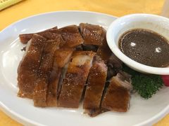 -壹厨饭店(五羊店)