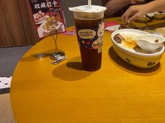 -东就鸭饭店·古早海南菜(友谊南海城店)