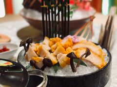 -ONE FULL 古董港式海鲜火锅