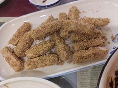 -天赢酒楼(青馨家园店)