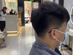 点击看大图 -飞梵造型