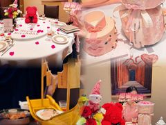 -狮拾久·现代新加坡料理(福田COCO Park店)