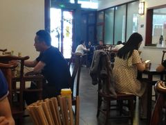 大堂-同得兴面馆.苏式面.三虾面(园区店)