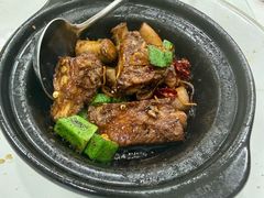 -新峰肉骨茶(总店)