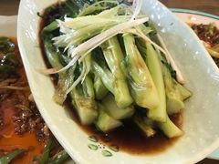 -粗茶淡饭(汇金店)