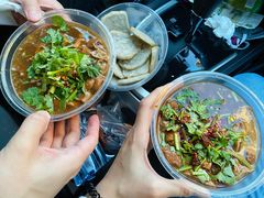 -北京小肠陈饭庄(方庄店)