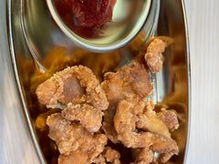 -食米家拌饭(梅溪新天地店)