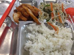 -北语清晏楼