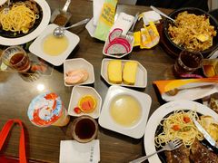 -豪客来牛排(西昌大巷口月城广场店)